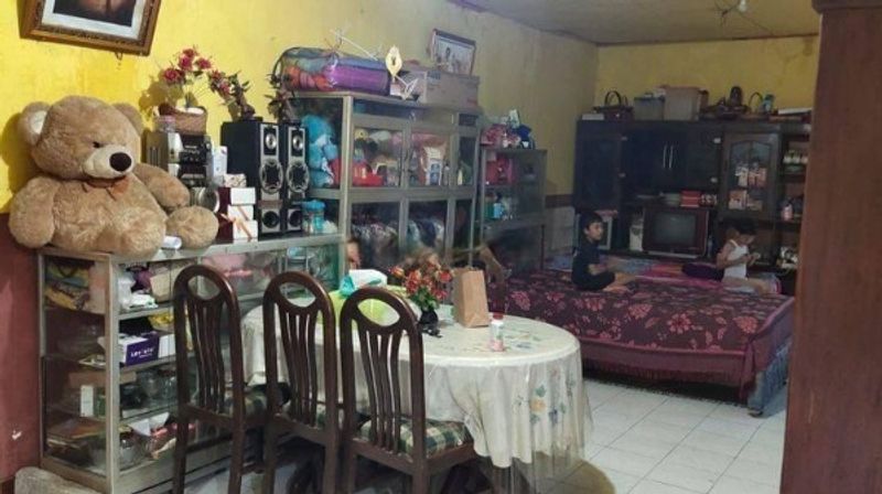 Rumah Minimalis di KOTA SURABAYA, Jawa Timur - 2