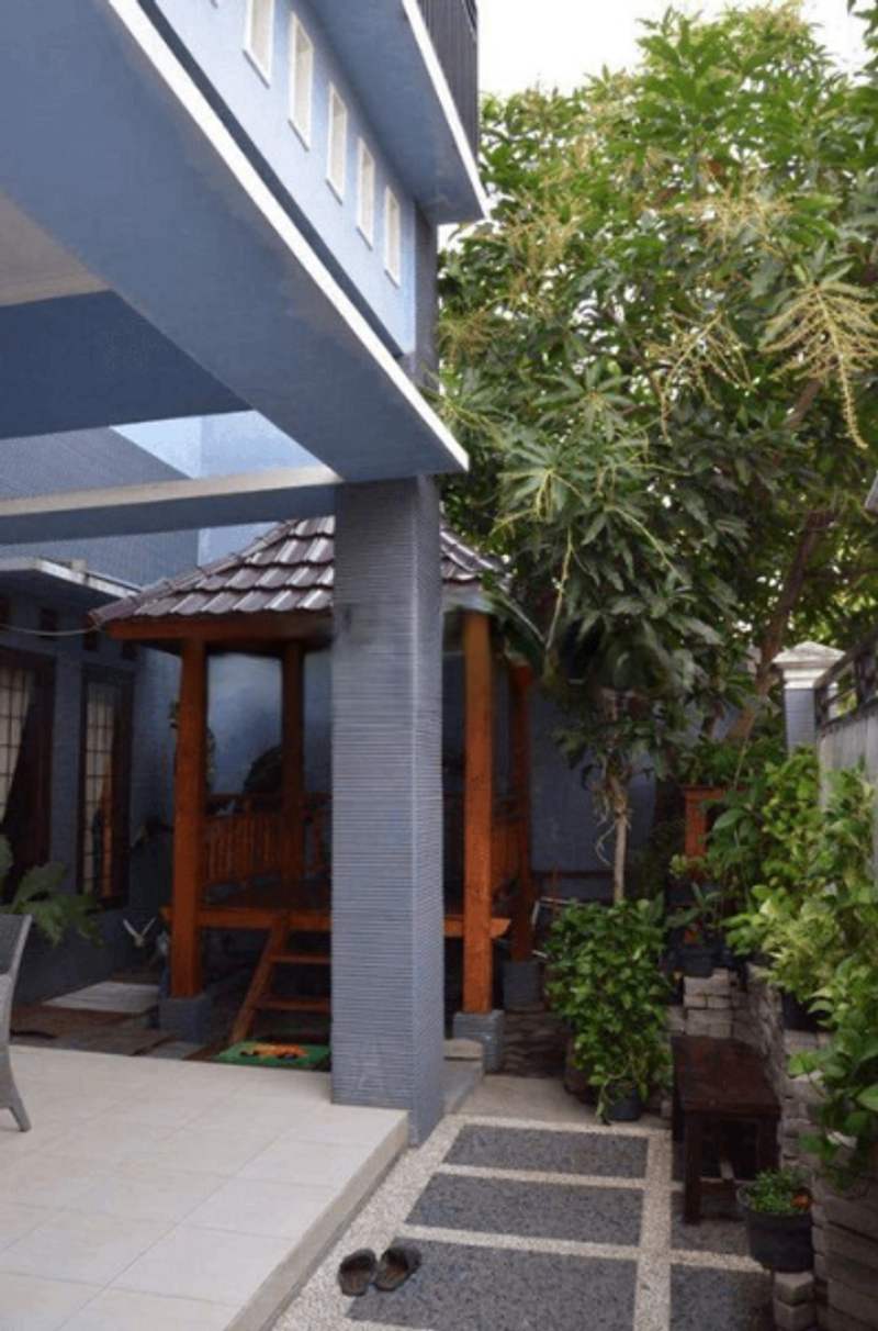 Rumah Cantik di KOTA SURABAYA, Jawa Timur - 4