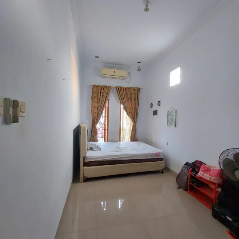 Rumah 2 lantai dekat stasiun citayem - 5