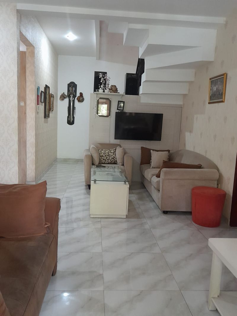 Dijual Rumah siap huni di Mandar Dalam Bintaro - 2