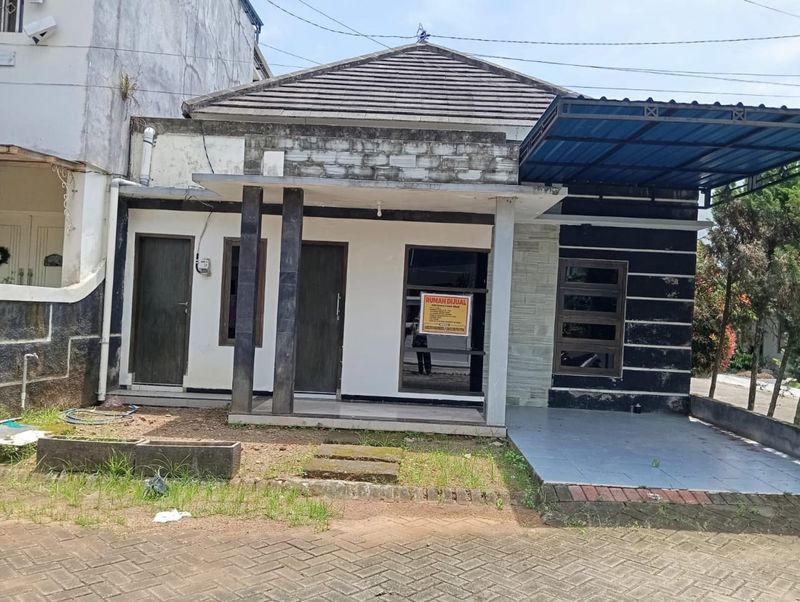 Dijual Rumah Premium di genteng kabupaten banyuwangi, Jawa Timur - 5