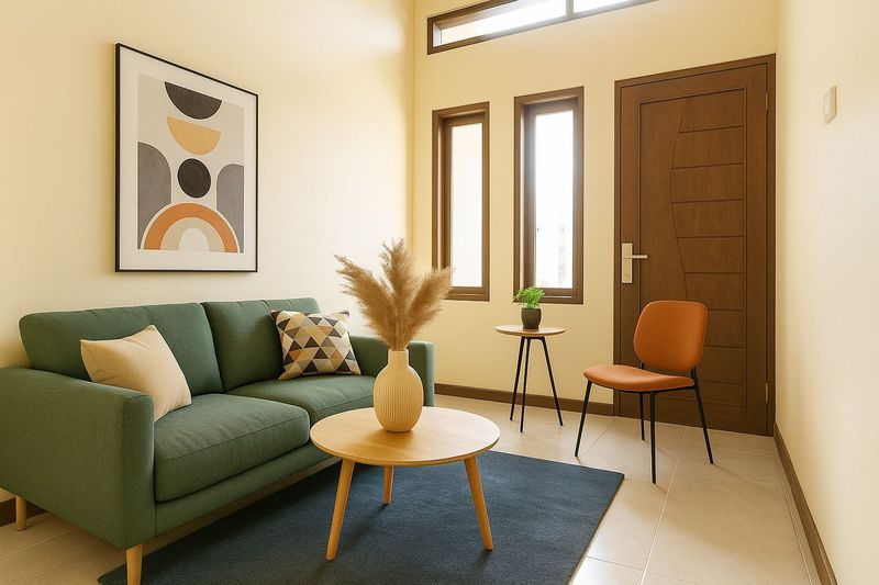  Dijual Rumah Siap Huni di kabupaten bandung, Jawa Barat - 4