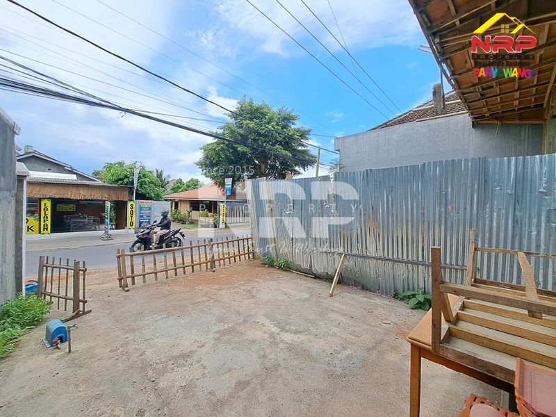 Dijual Tanah + Bangunan Ruko 90% Strategis di Mendut Regency Taman baru Banyuwangi Strategis - 4