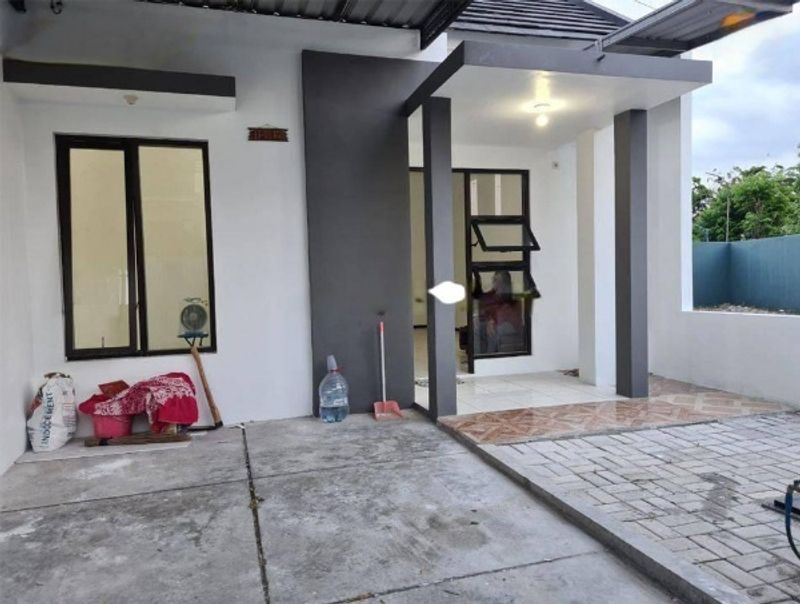 Rumah Baru di KOTA SURABAYA, Jawa Timur - 2