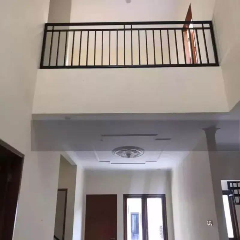 Dijual Rumah Baru di Kebagusan Jatipadang Jakarta Selatan - 5