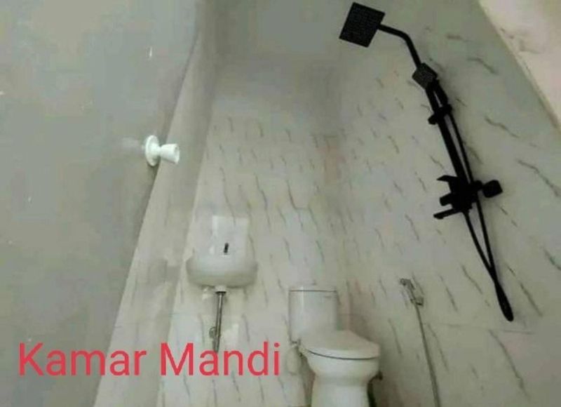 Rumah Mewah di KOTA BANDUNG, Jawa Barat - 2