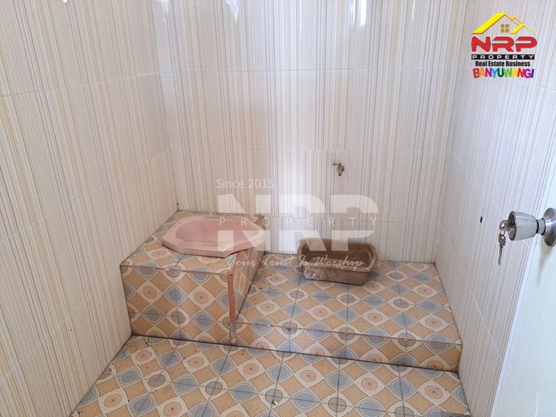 Dijual Rumah gratis perabotan lengkap  di kabupaten banyuwangi, Jawa Timur - 2