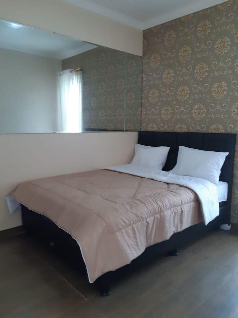 Di Jual Rumah Modern Minimalis di Cempaka Putih Tengah - 4