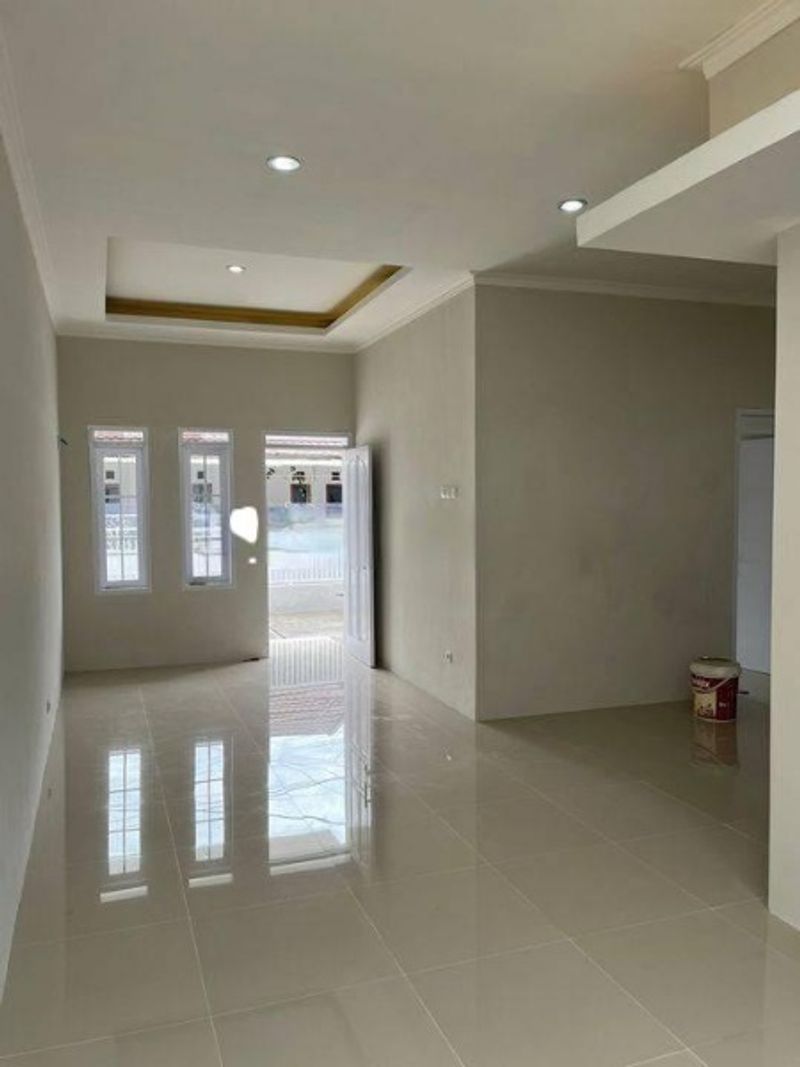 Rumah Dijual di Bandung Kulon, Kota Bandung — 3 KT, 2 KM