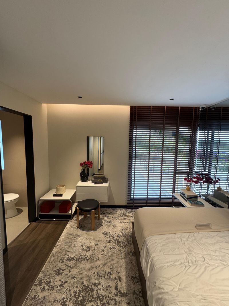 Rumah Baru Park Serpong By Lippoland Dijual - 2