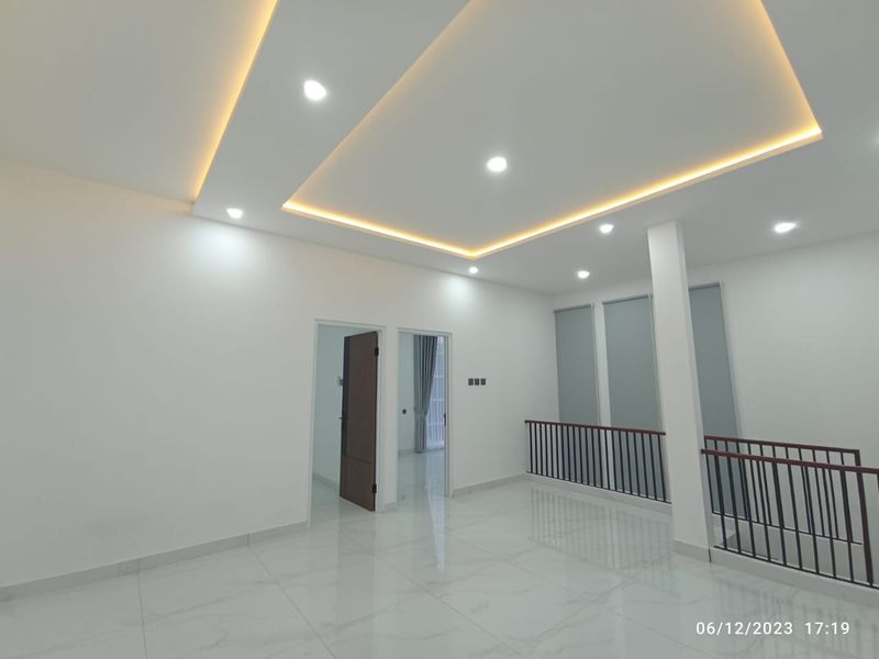 Rumah Siap Huni disewakan di Cilandak Area - 3
