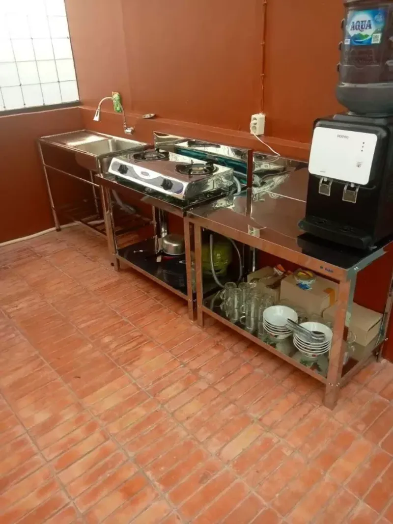 Dijual Cepat Rumah Kost di Daerah Senayan Jakarta Selatan - 4