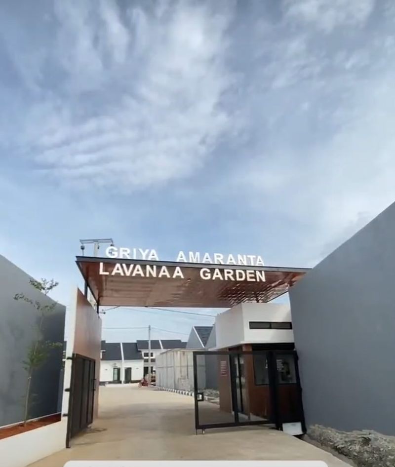 Take Over Rumah SHM di Griya Amaranta Lavanaa Garde Bekasi Utara – Lokasi Strategis, Cicilan Ringan! - 5