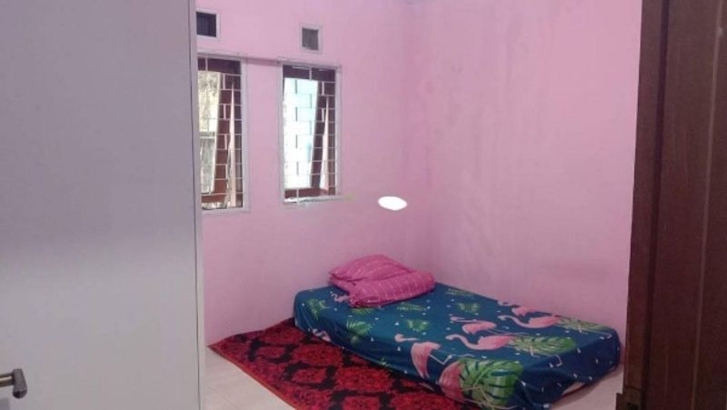 Rumah Murah di KOTA BANDUNG, Jawa Barat - 3