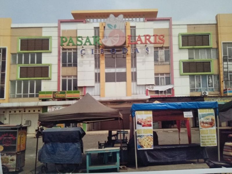 Jual Cepat Edisi Mau Pindah  - 2