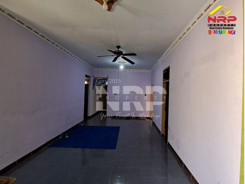 Disewa Rumah Minimalis di kabupaten banyuwangi, Jawa Timur karangrejo - 4