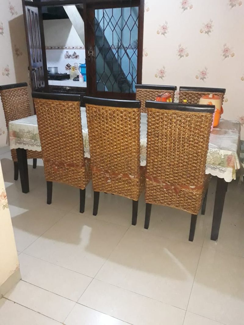 Rumah  siap huni  Komplek Permata Hijau – Cidodol - 2