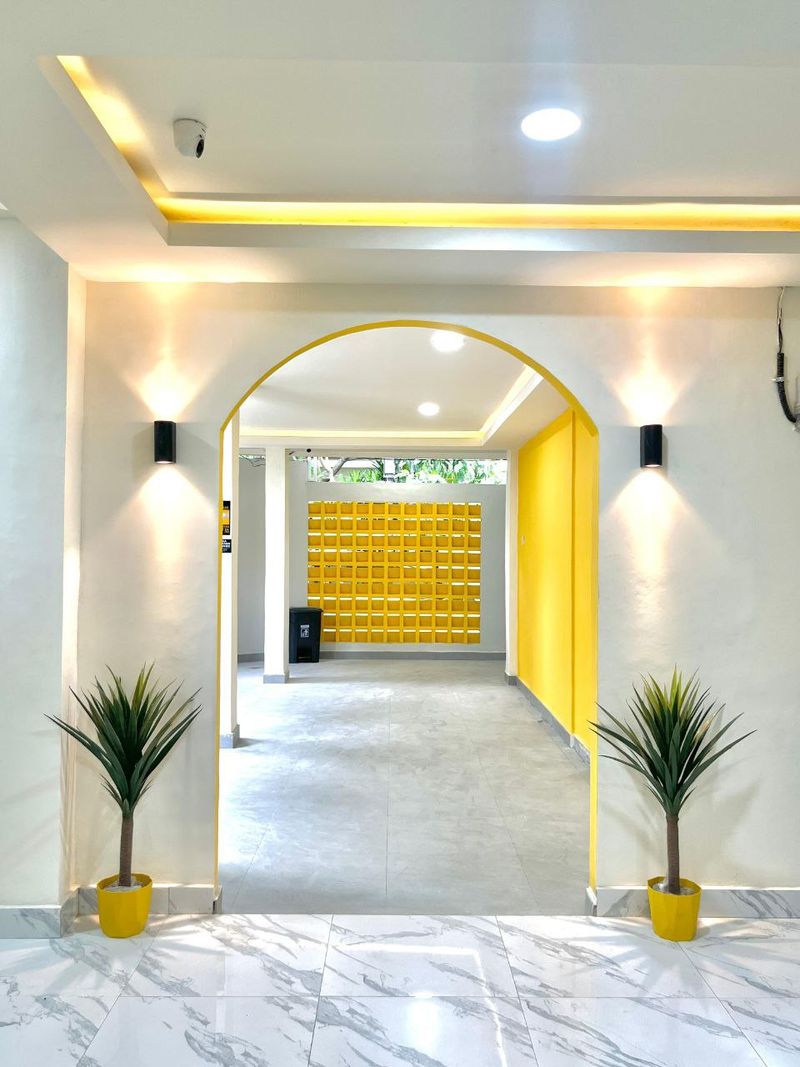 Dijual Rumah Kost Modern di Pondok Aren Bintaro - 2