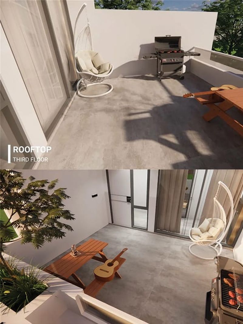 Rumah Keren di KOTA TANGERANG SELATAN, Banten - 2