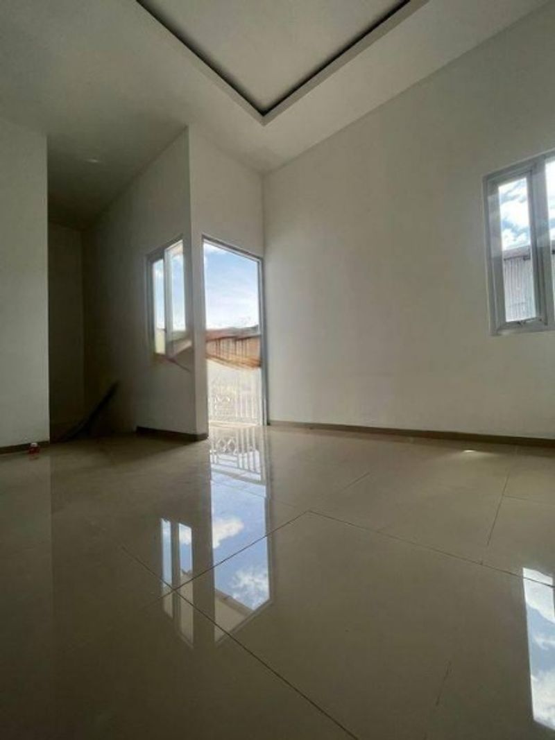 Rumah Baru di KOTA BANDUNG, Jawa Barat - 4