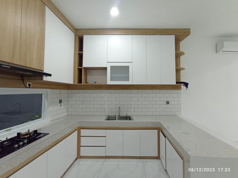 Rumah Siap Huni disewakan di Cilandak Area - 4