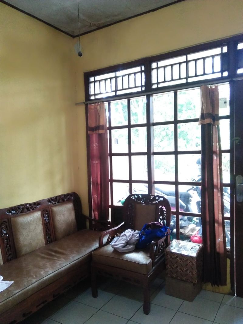 Rumah Murah di KOTA TANGERANG SELATAN, Banten - 4