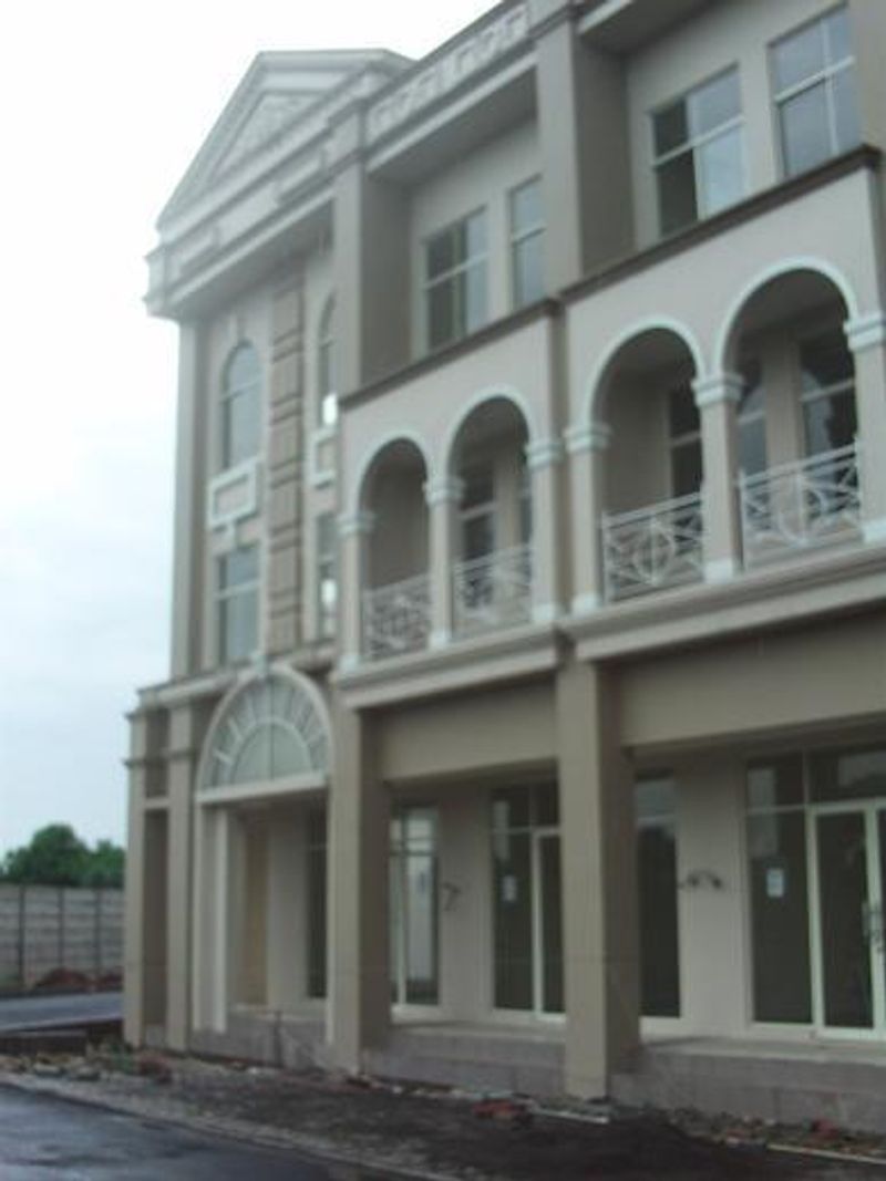 DIJUAL RUKO 3 LANTAI DI GRAND GALAXY BEKASI - 3