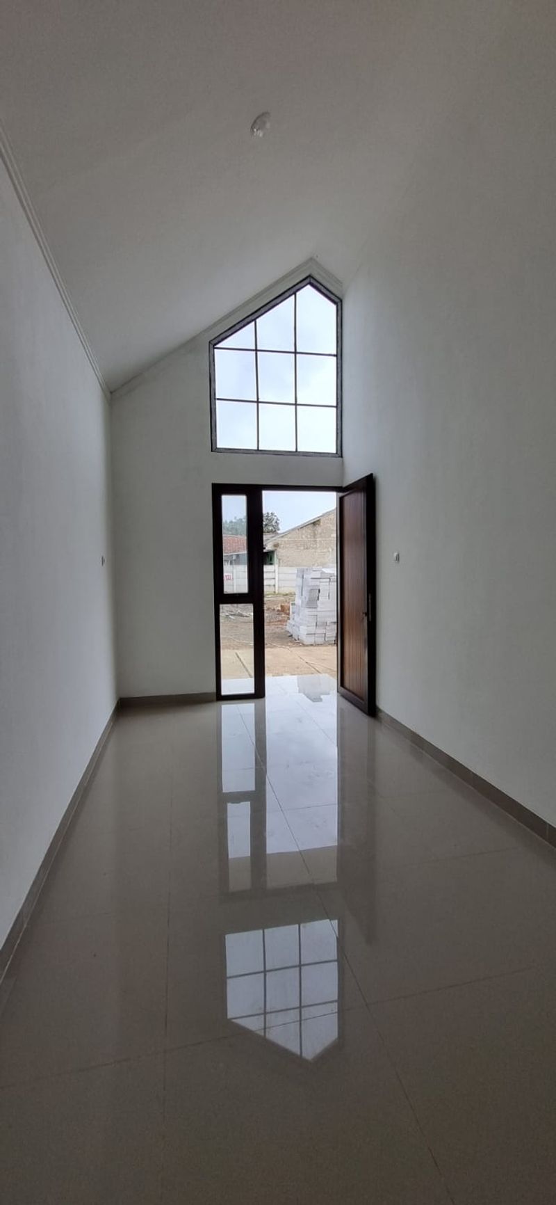 Rumah Murah Wates Pondok Cabe - 2