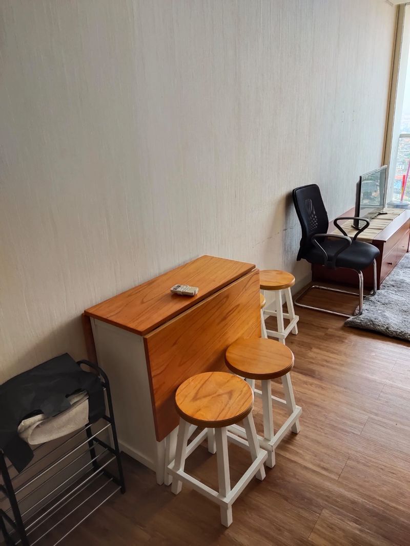 [BU] APARTEMEN 3 BEDROOM TA RESIDENCES  - 5