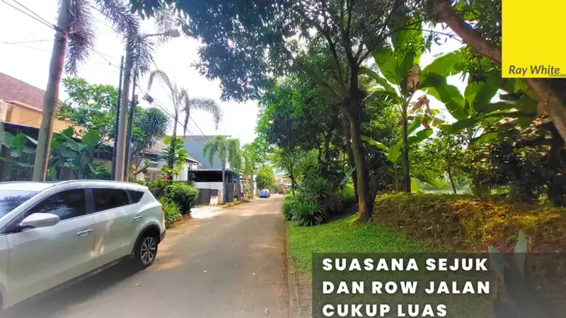 Rumah Modern di KOTA TANGERANG SELATAN, Banten - 3