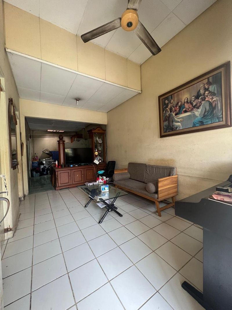 Dijual Rumah Satu Lantai Di Lippo Village Utara Cluster Taman Imam Bonjol - 3