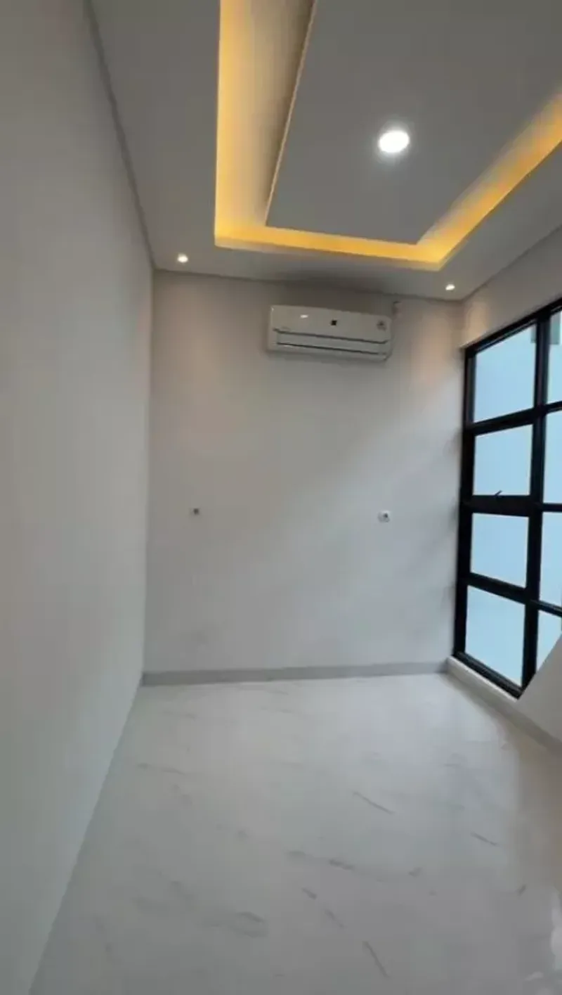 Jatinegara 2-Lt dalam Cluster dekat Jl Pemuda, St Klender, Tol Pulomas - 3