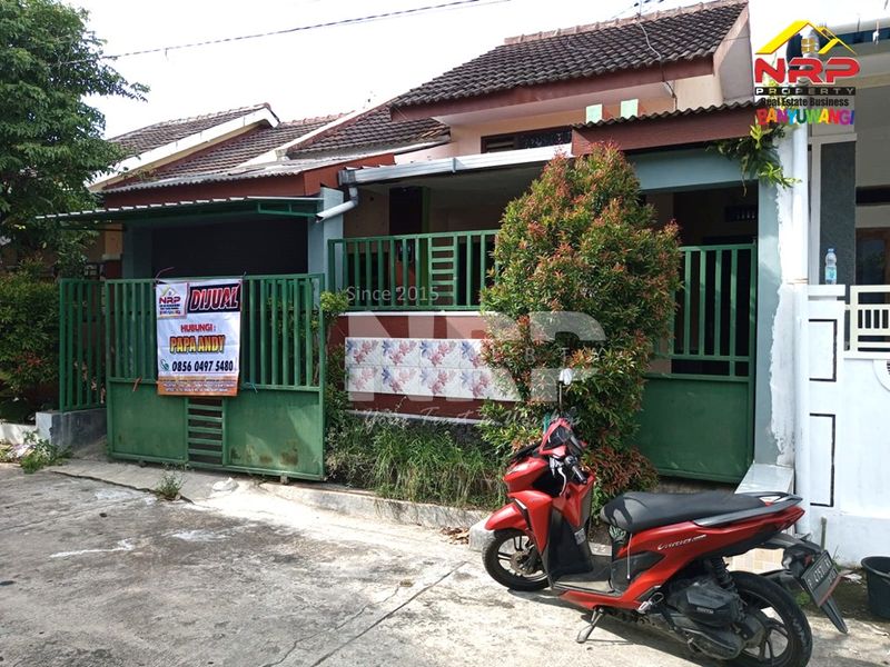 Dijual Rumah Minimalis di kabupaten banyuwangi, Jawa Timur giri - 2