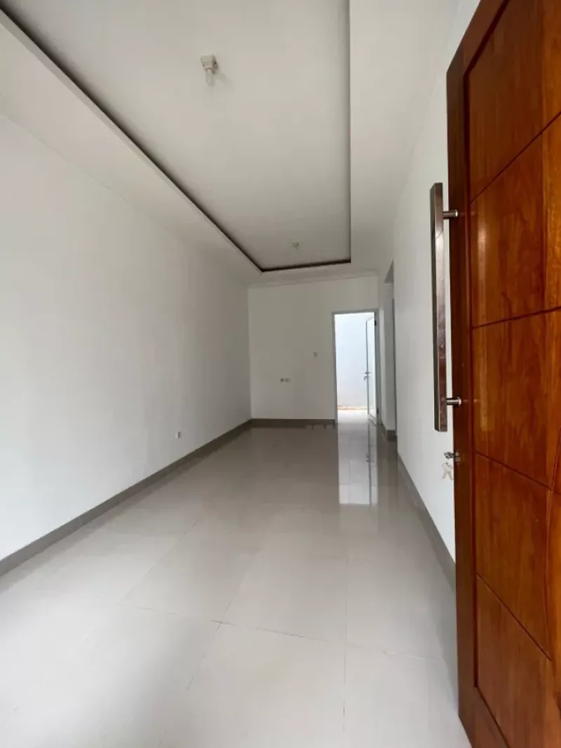 Rumah Baru Siap Huni Angsuran 3jutaan tanpa DP - 4