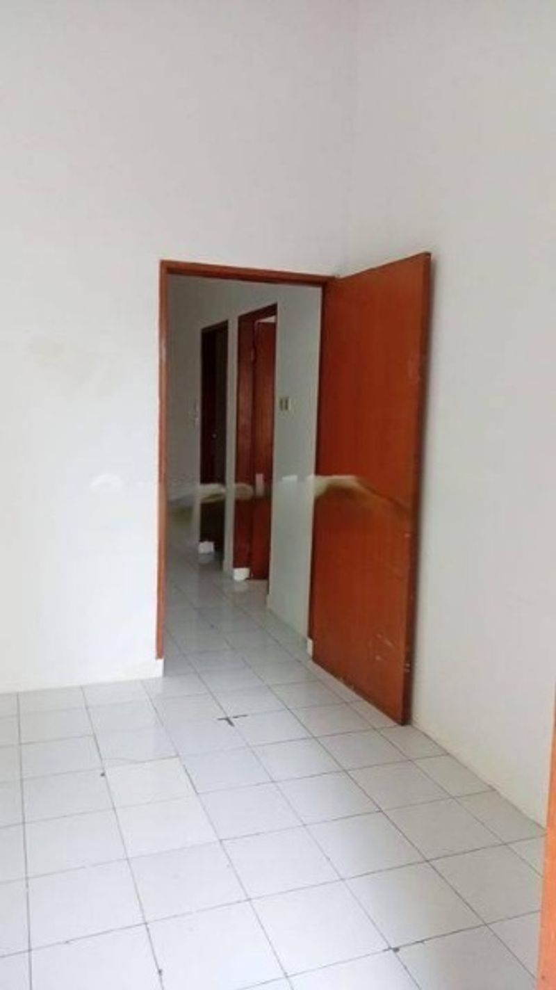 Rumah Keren di KOTA BANDUNG, Jawa Barat - 4