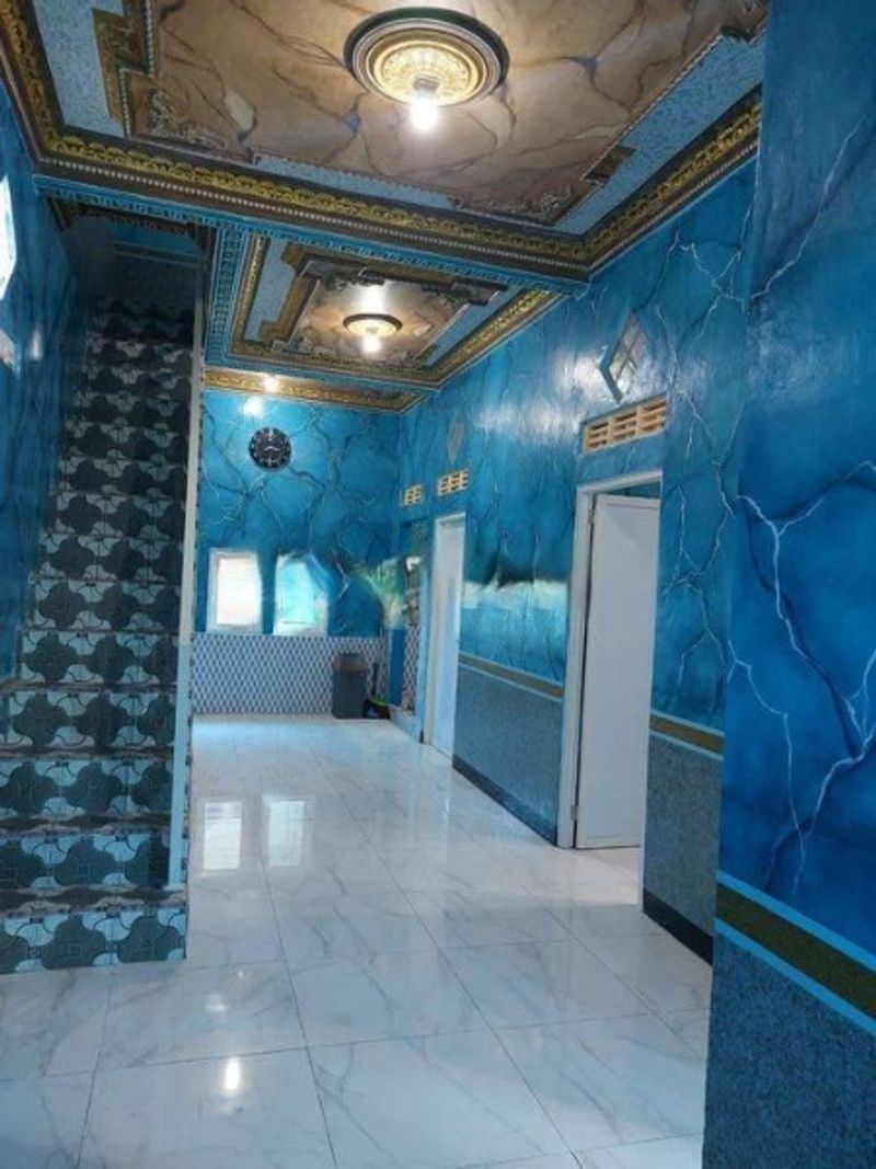 Rumah Mewah di KOTA SURABAYA, Jawa Timur - 3