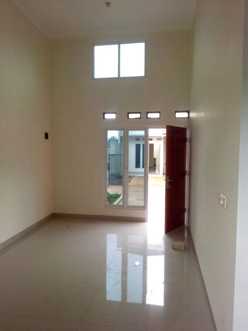  Dijual Rumah Murah di kabupaten bekasi, Jawa Barat - 4