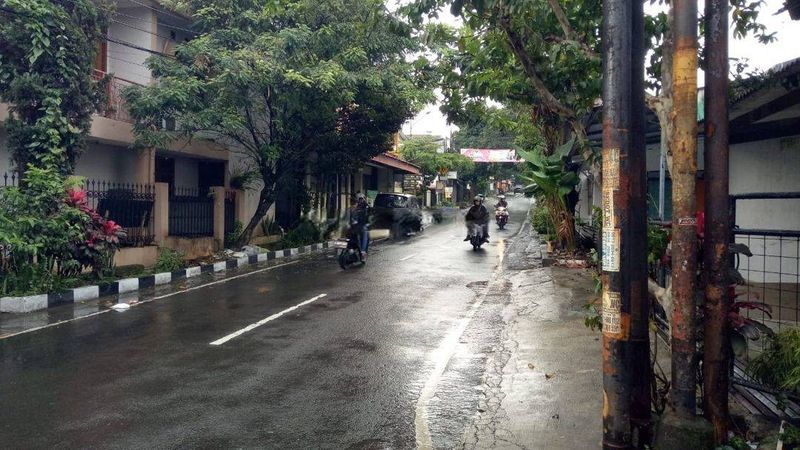 Rumah Mewah di KOTA BANDUNG, Jawa Barat - 5