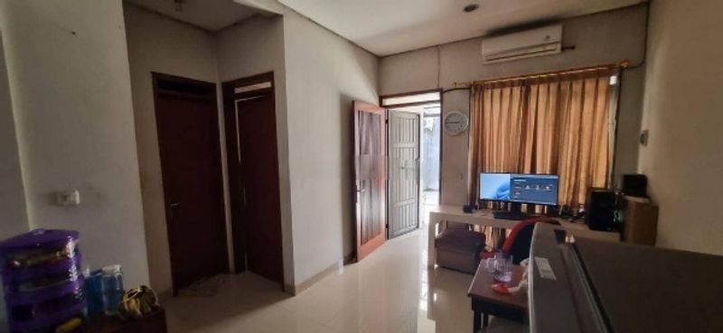 Rumah Dijual di Bandung Kulon, Kota Bandung — 2 KT, 1 KM