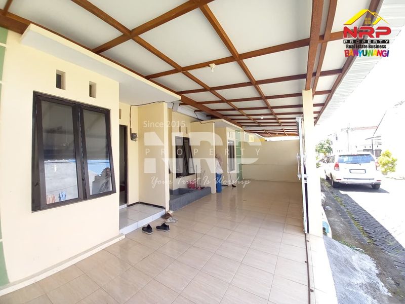 Dijual Rumah Siap Huni di kabupaten banyuwangi, Jawa Timur kebalenan - 4