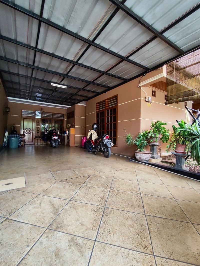 Rumah Dijual di Jagakarsa, Kota Jakarta Selatan — 2 KT, 2 KM