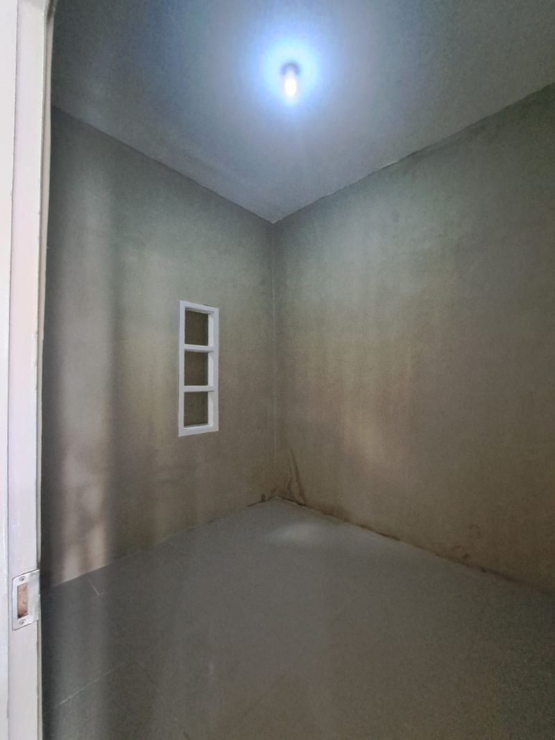 Rumah Baru Renovasi,Kokoh dan Nyaman - 4