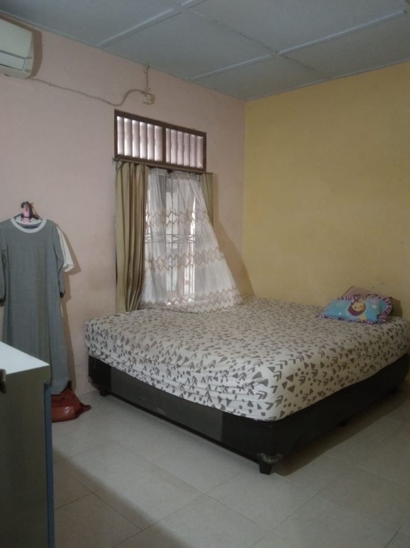 Dijual Rumah Siap Huni di Joglo, Kota Jakarta Barat - 3