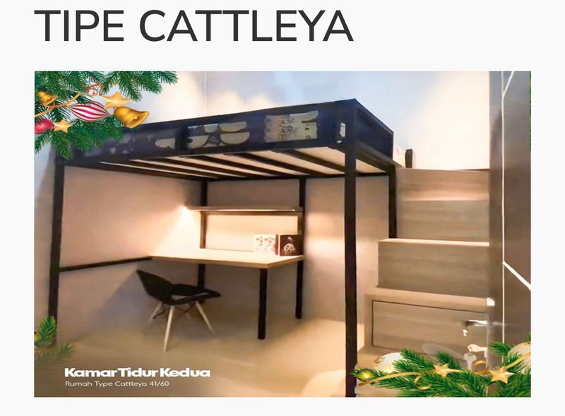 Rumah Cantik di KABUPATEN LEBAK, Banten - 3