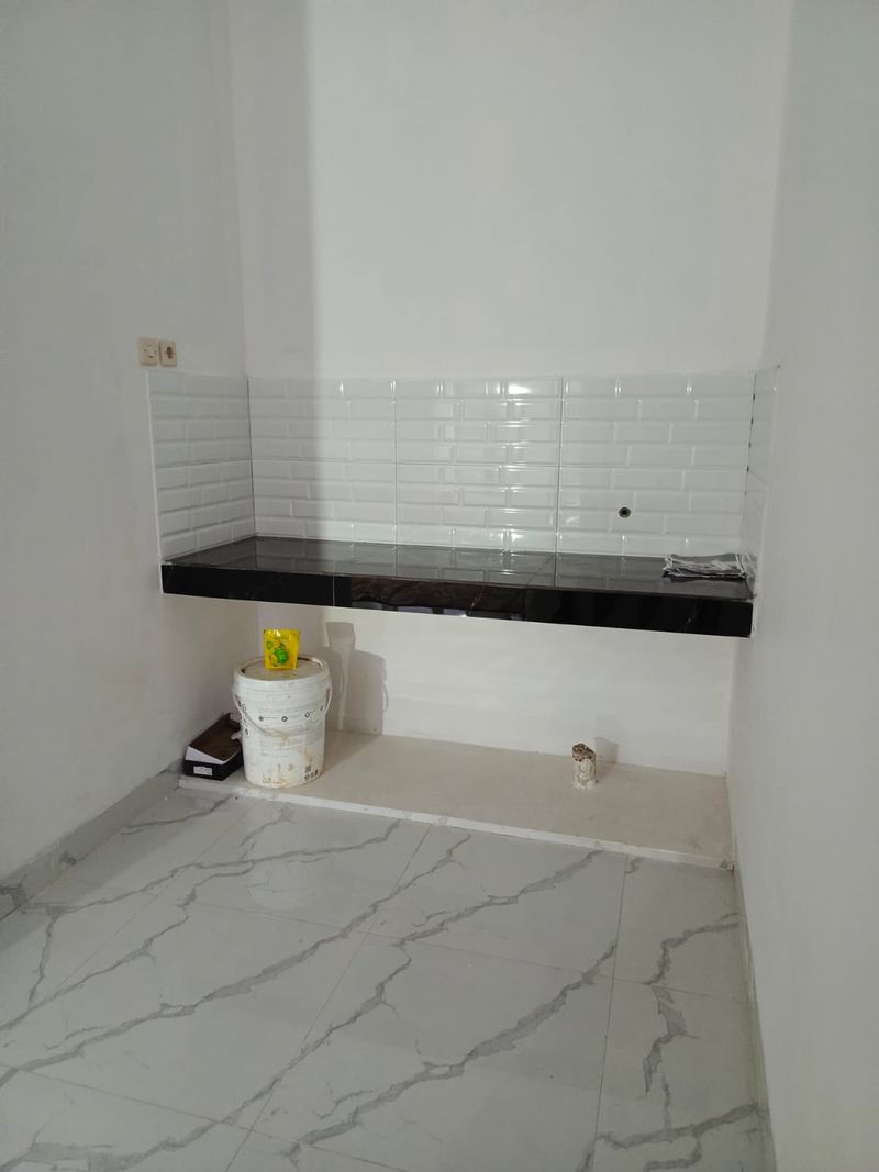 Dijual Rumah Baru Siap Huni Murah  - 2