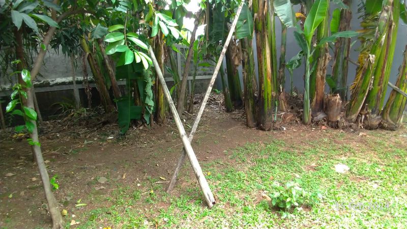 Tanah di Jl. Flamboyan Citra - Rempoa - 5