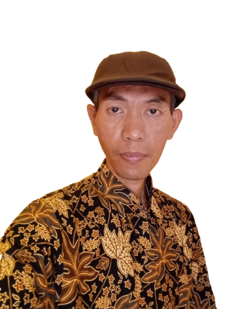 Foto Papa Andy