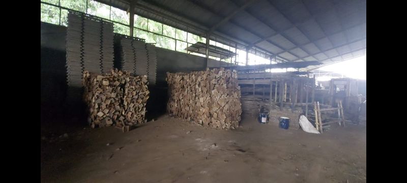 Dijual Gudang Second di Desa Cukanggalih, Kab. Tangerang - 4