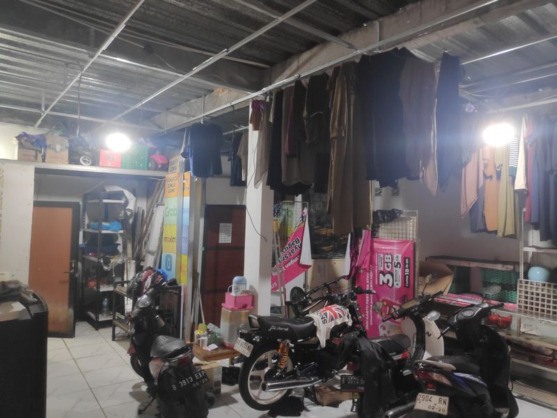  Dijual Ruko Murah di kota depok, Jawa Barat - 3