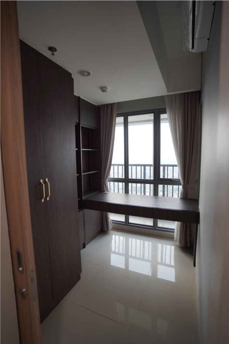 Dijual Apartment Embarcadero Bintaro, Jakarta Selatan - 4